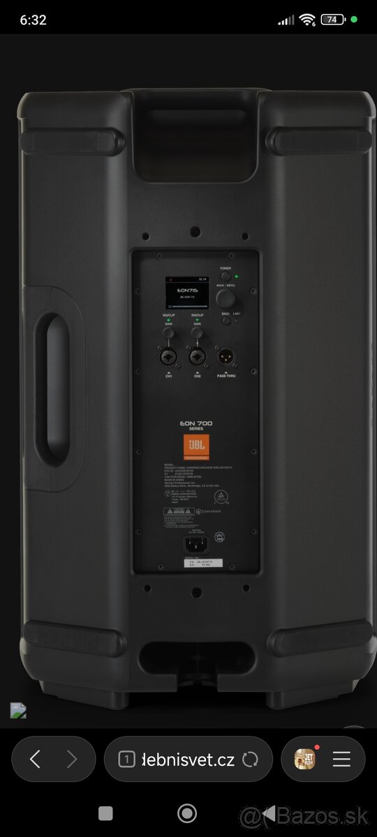 KÚPIM AKTÍVNU, AKTÍVNY PA SYSTÉM - 3