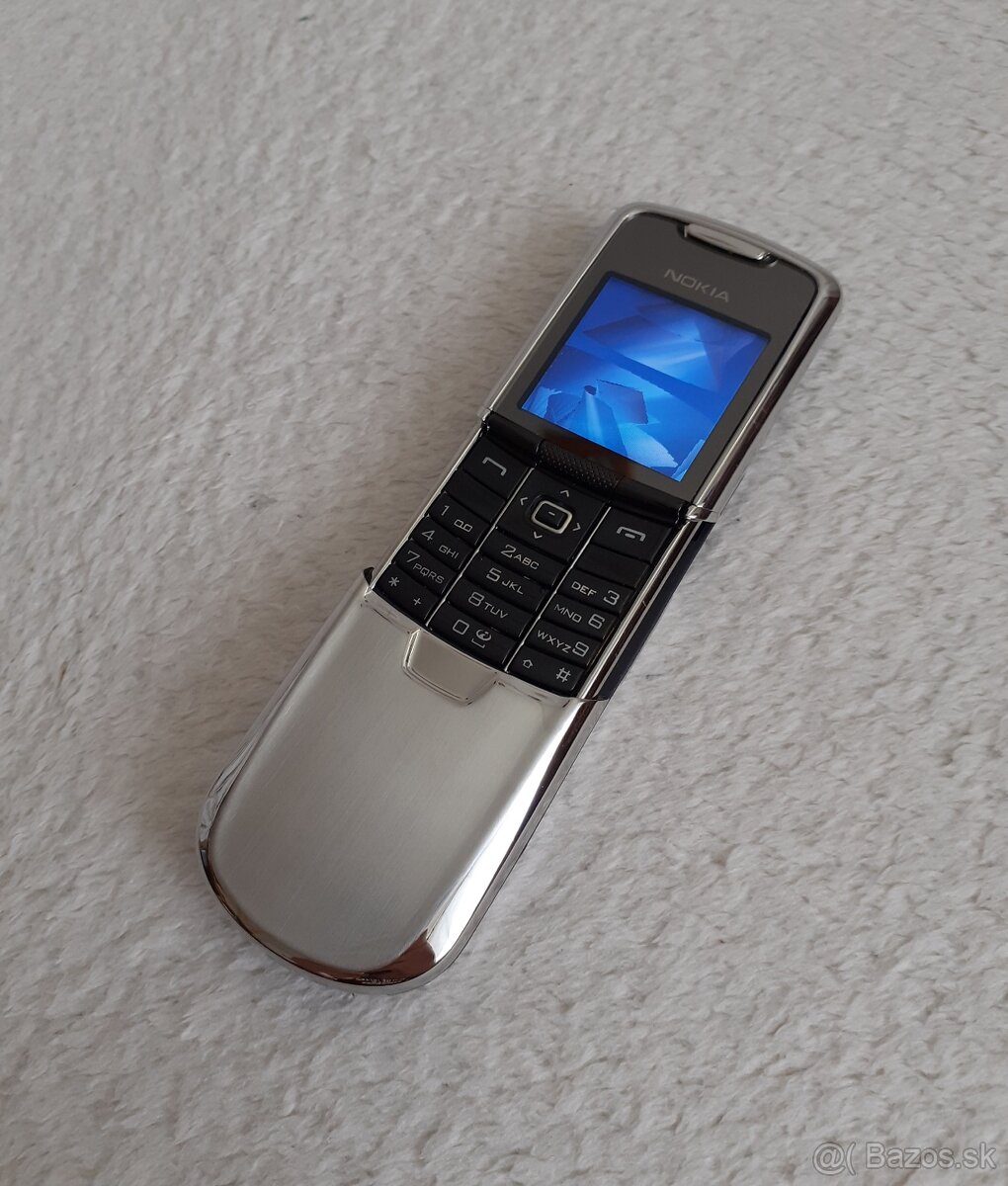 NOKIA 8800 - 3