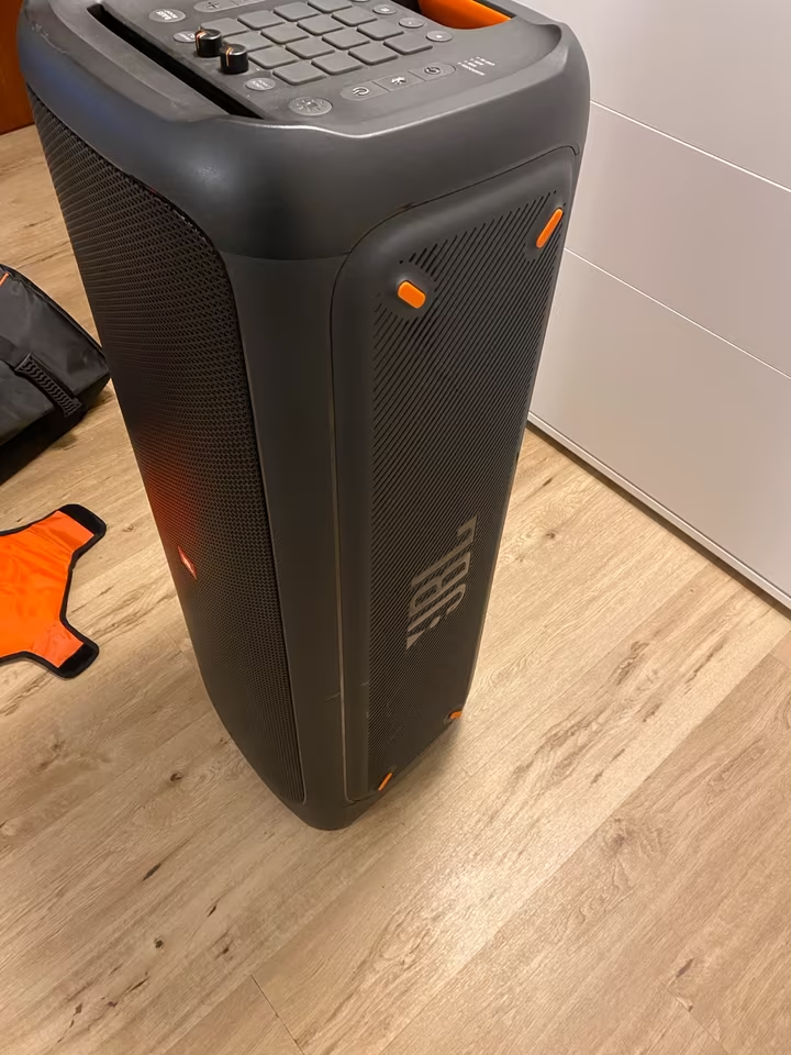 JBL 1000 - 3