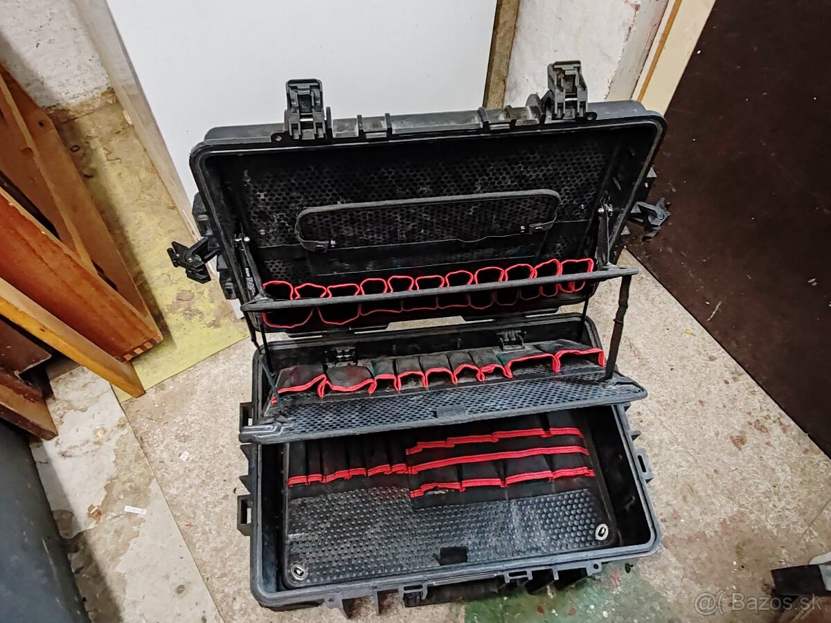 Kufor na náradie - 3