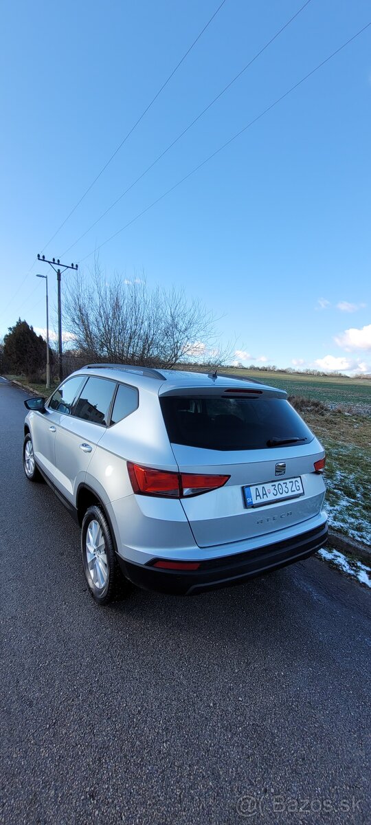 Seat ateca - 3