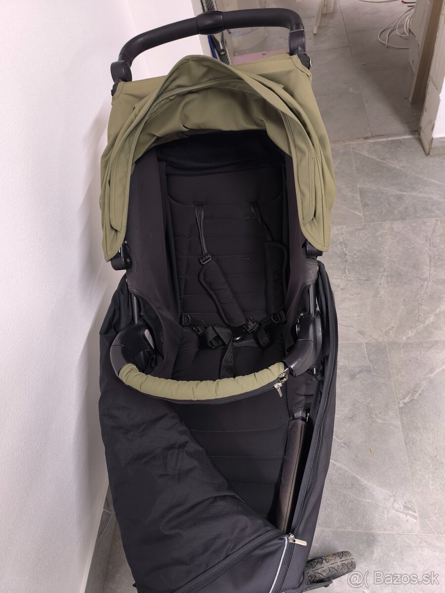 Britax B motion 4 plus - 3