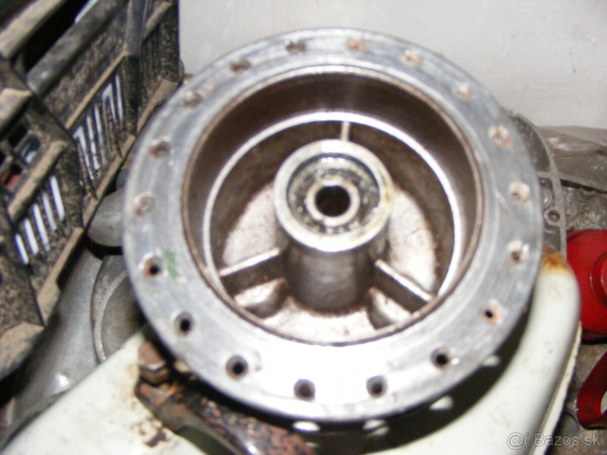 Stadion/ Jawetta- ND- predám - 3