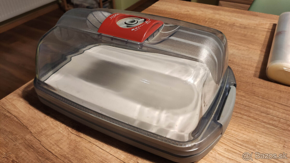 Vákuovacie nádoby Zepter Vacsy - 3