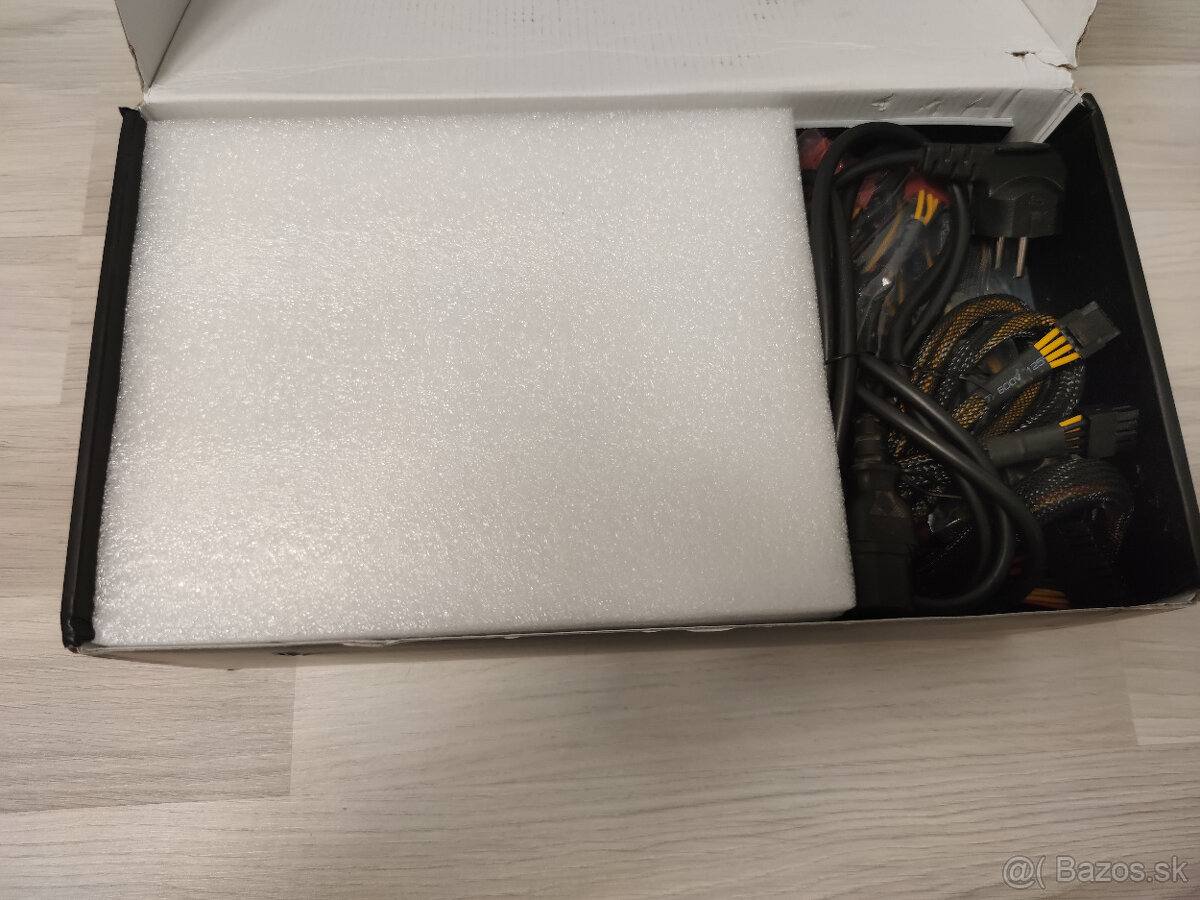 PC zdroj CHIEFTEC POWER SMART GPS 1350W - 3