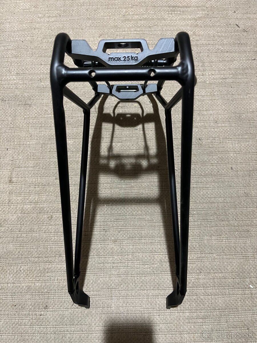 ACID zadný nosič + blatníky - 3