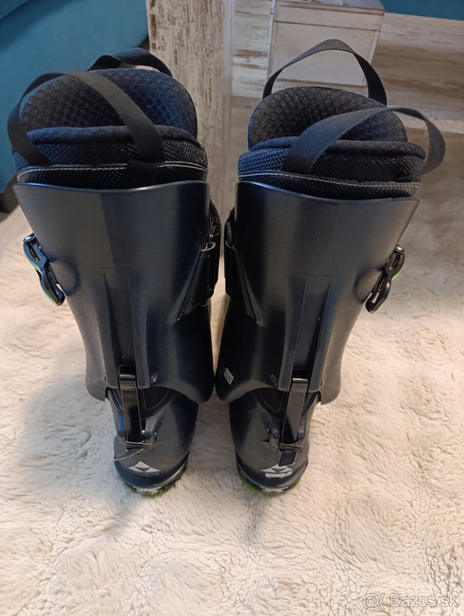 Fischer travers 28.5/44 - 3