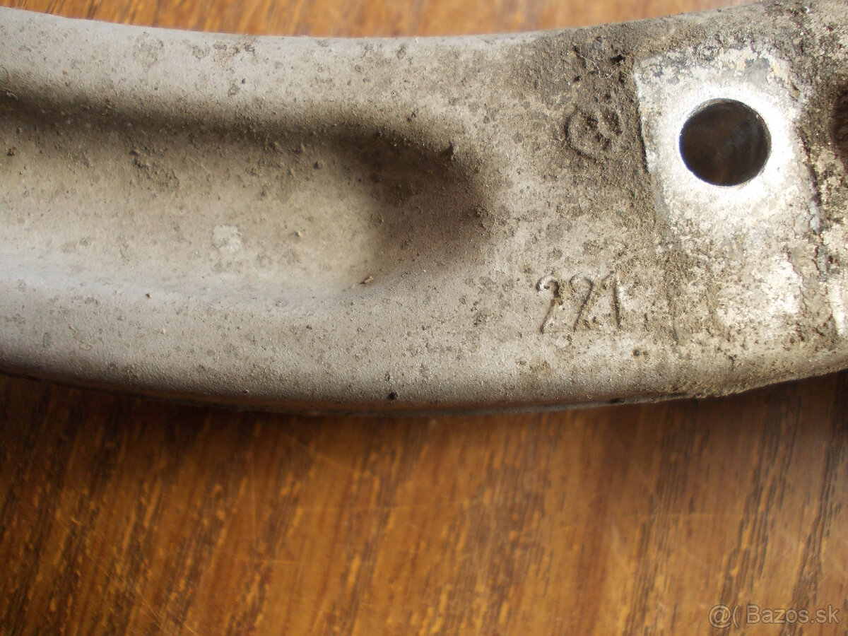 Predam rameno pred.Mercedes W221 - 3