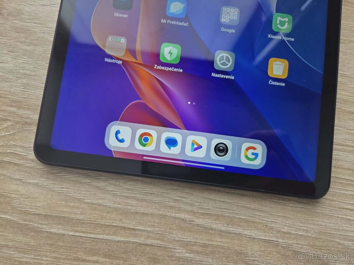 Xiaomi Redmi Pad 2 4G 4GB/128GB Graphite Gray,top,zaruka - 3