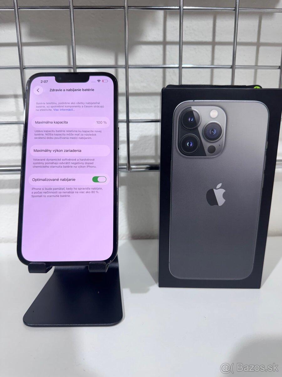 iPhone 13 Pro 128GB - 3