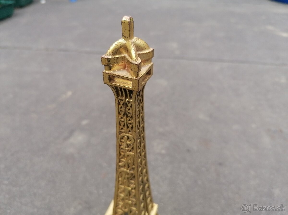 Predám Eiffelova veža - 3