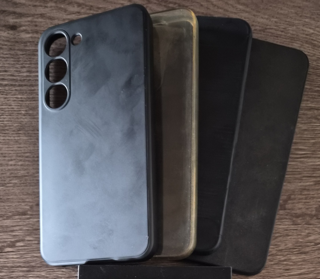 Samsung Galaxy S23 256GB - 3