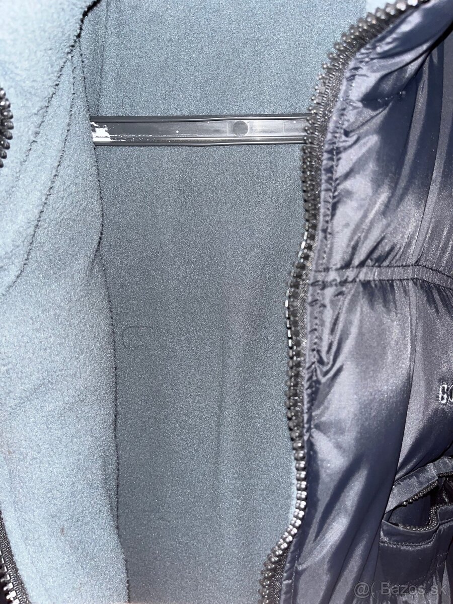 Veľmi teplá bunda - 3