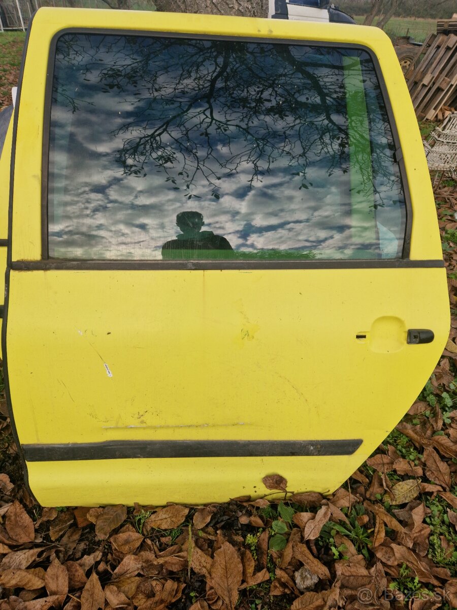 Sharan 1.9tdi 85 a 96kw na diely - 3