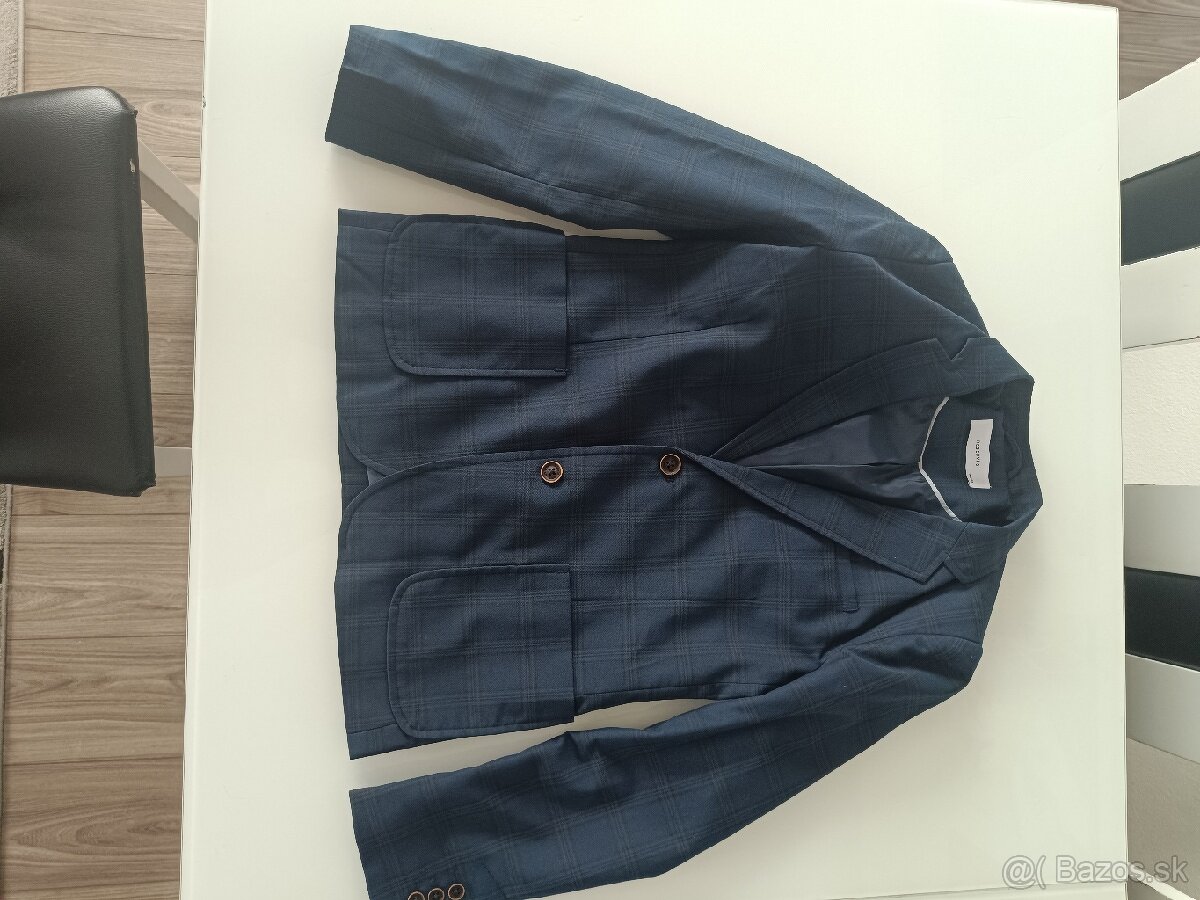 Chlapčenský oblek - 3