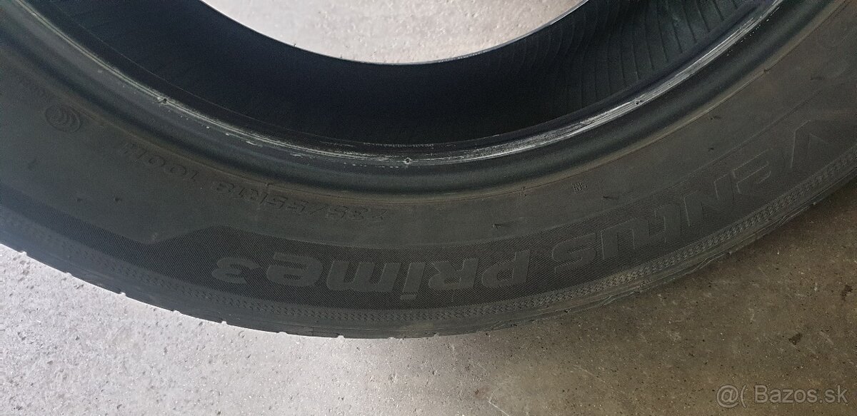 235/55R18 - 3