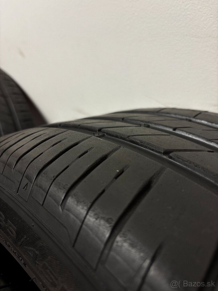 ⬇️285/45 r21 letné ⬇️ - 3
