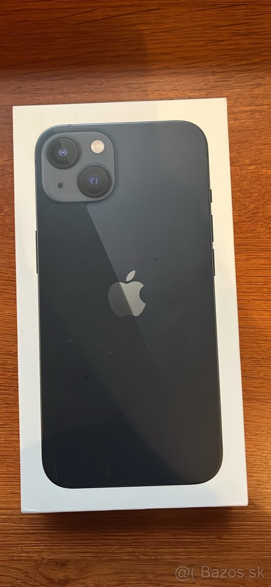 iPhone 13, 128 gb - 3