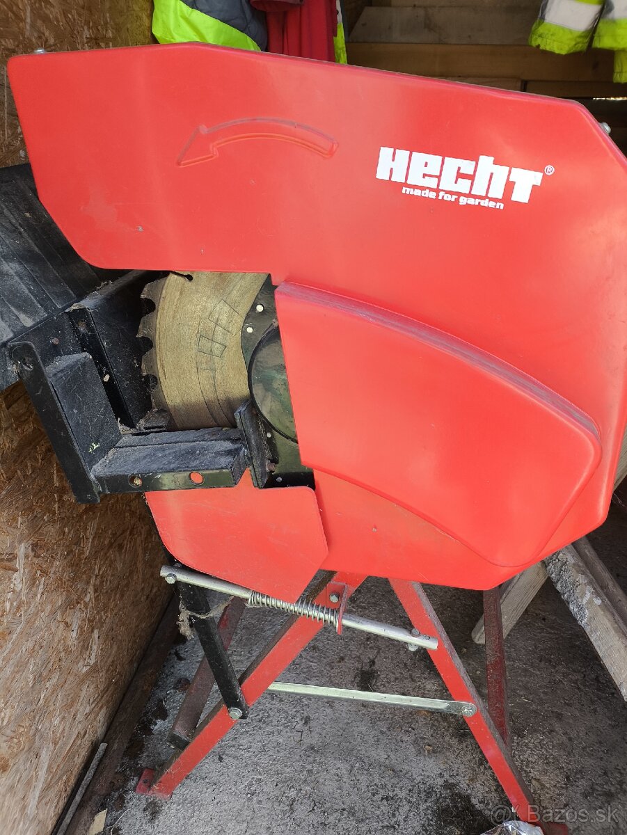 Predám Cirkulárka HECHT 8220 - 3