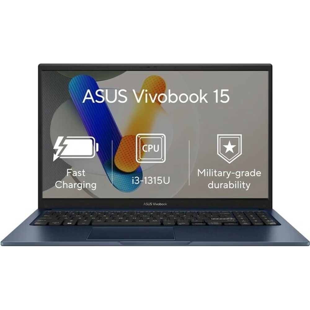 Predám ASUS Vivobook - 3