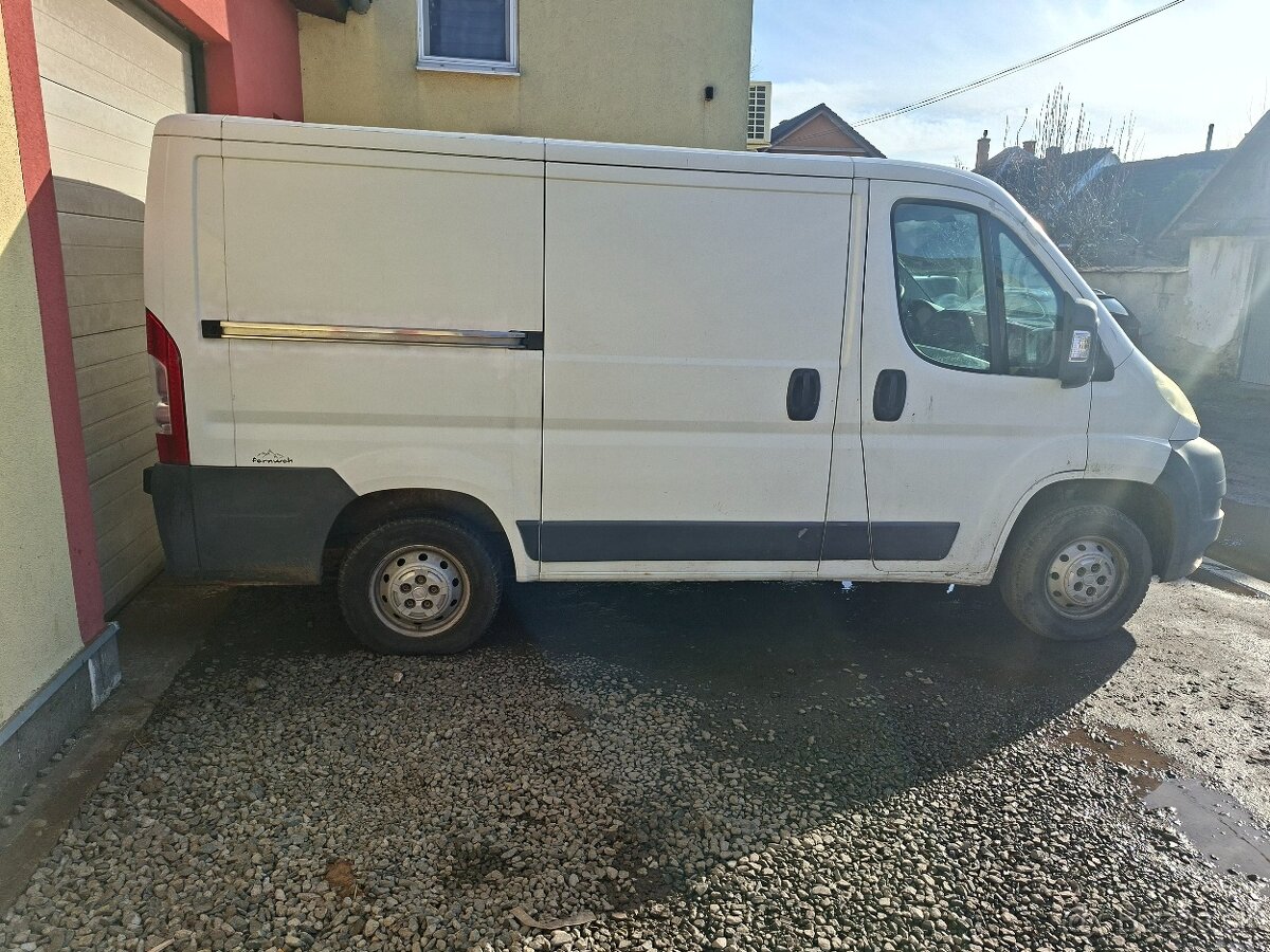 Fiat ducato 2.2hdi - 3