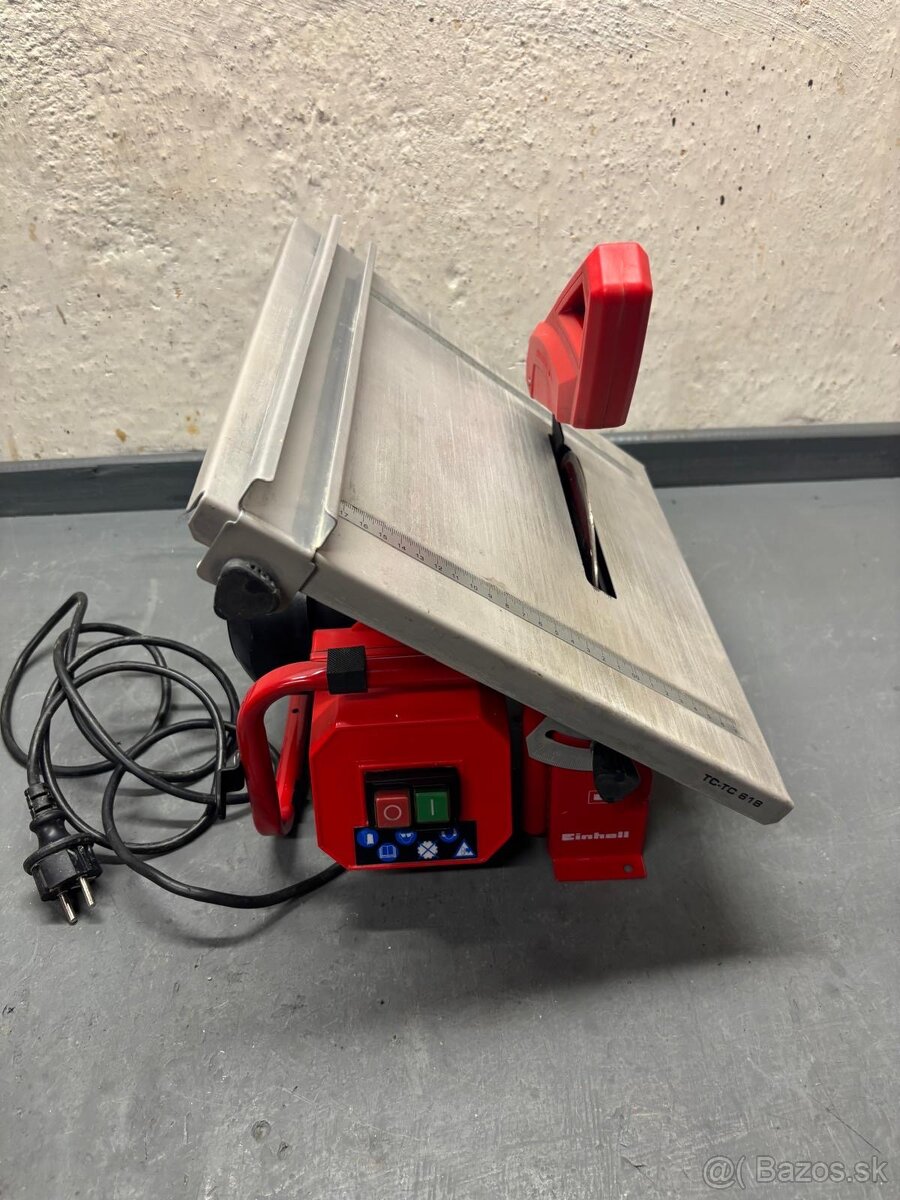 Predám rezačku na dlažbu - 3
