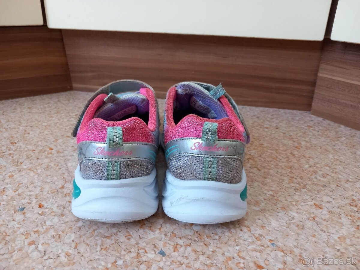 Tenisky Schekers v.35 - 3