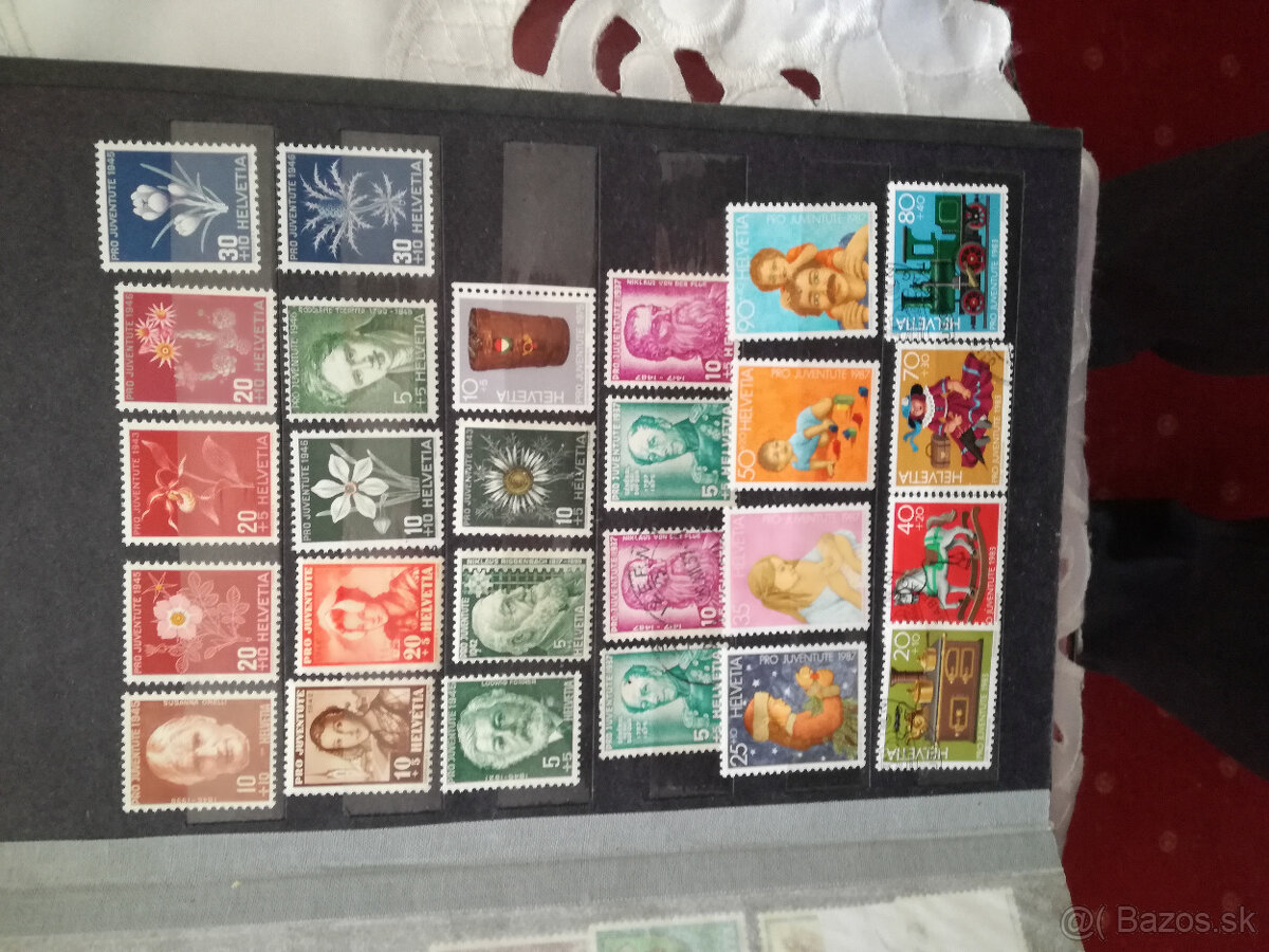 švajčiarsko čisté - 3