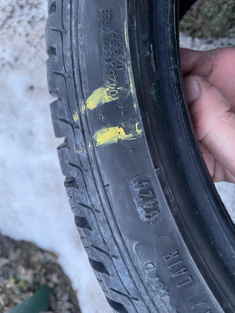 Sava Eskimo hp 2 - 3