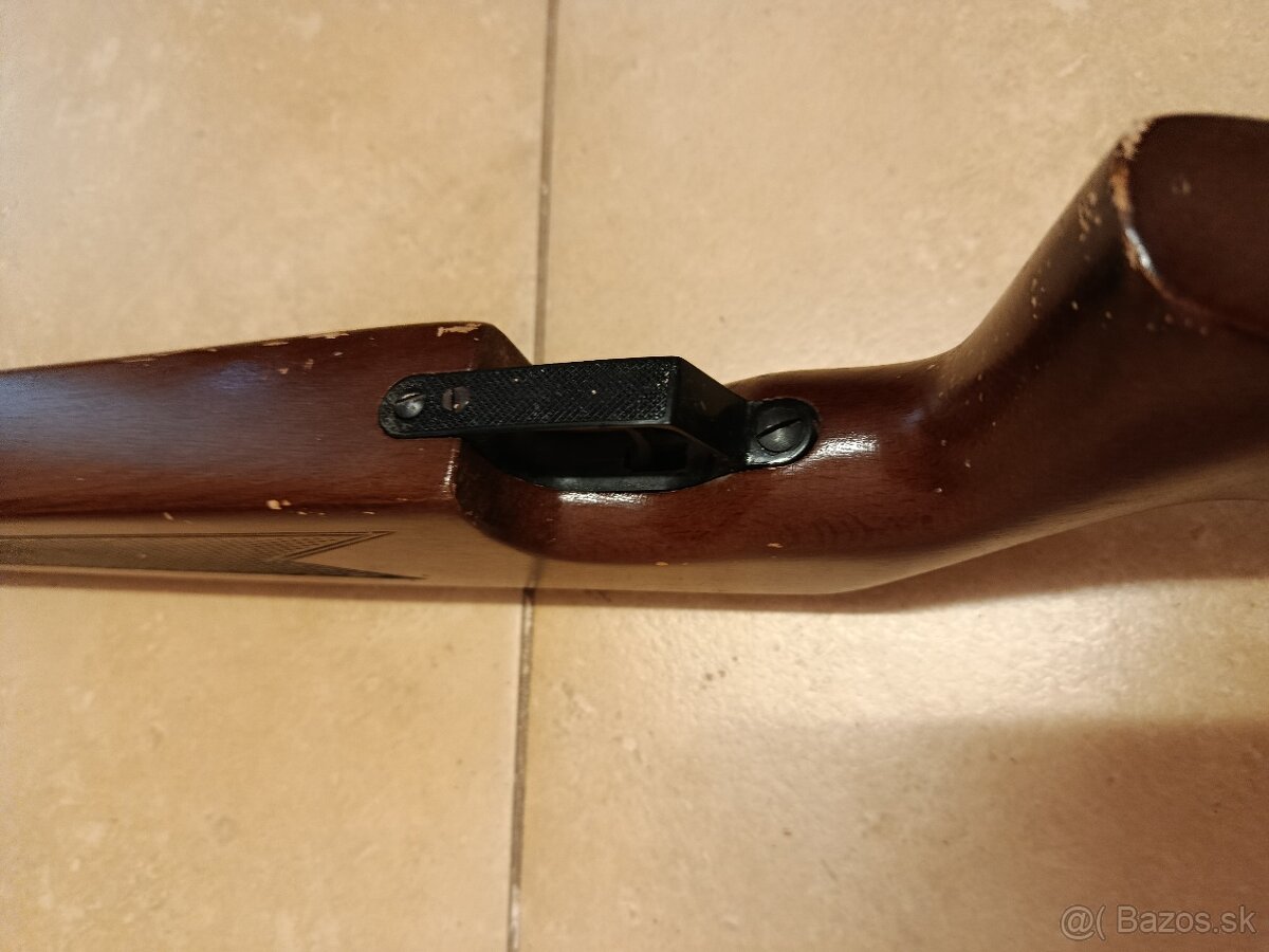 Vzduchovka slavia 631 - 3