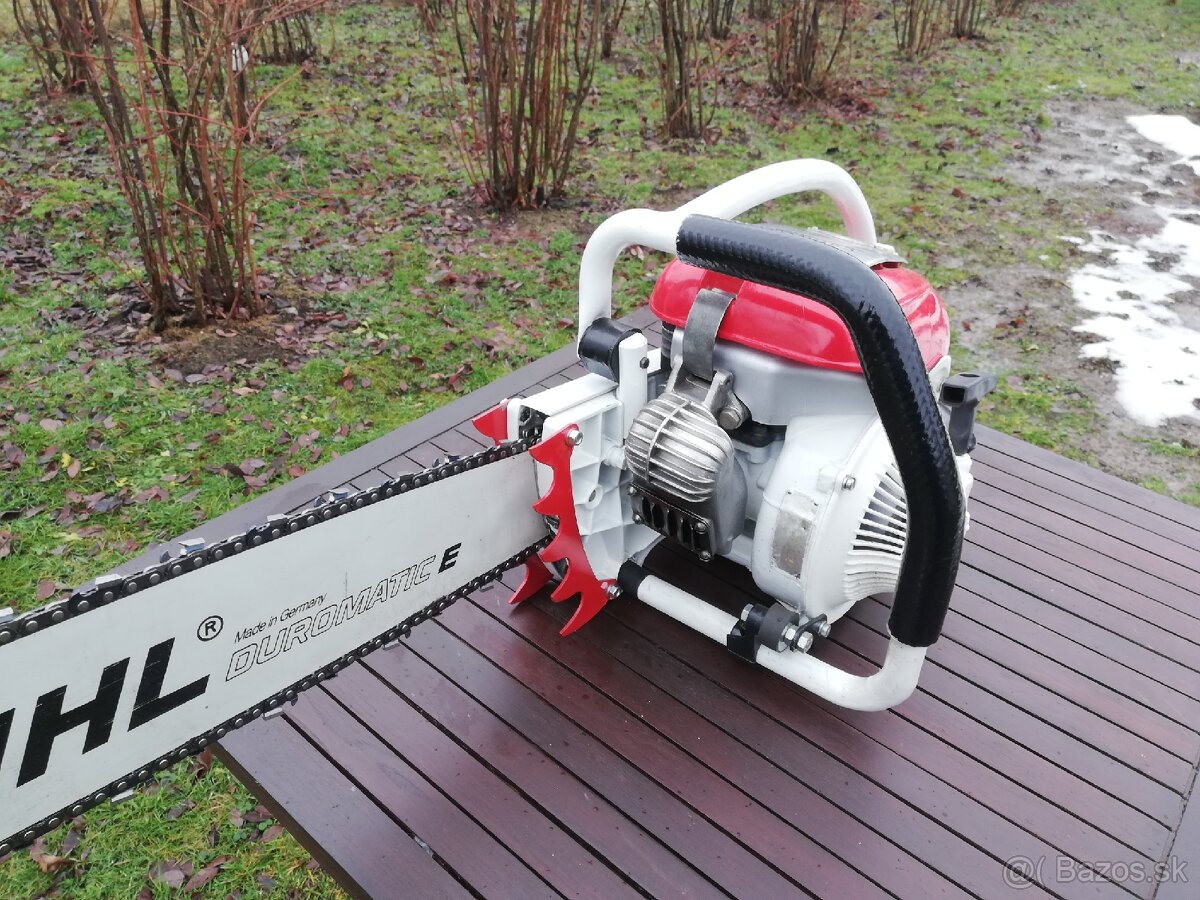 MOTOROVA PILA, STIHL CONTRA 1106 - 3