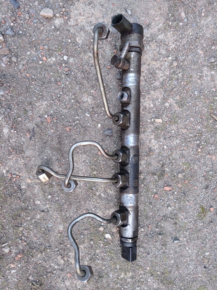 Predám vstrekovače do BMW N47D20. - 3