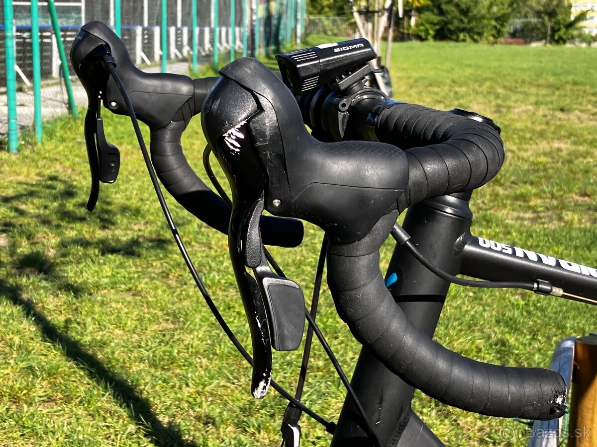 BTWIN Triban 500, veľ L - 3