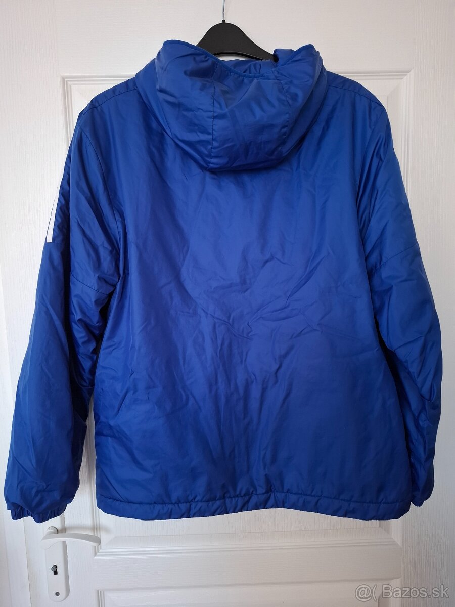 Adidas bunda pánska veľ. L - 3