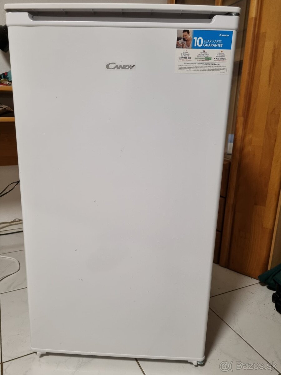 Mraznička candy - 3