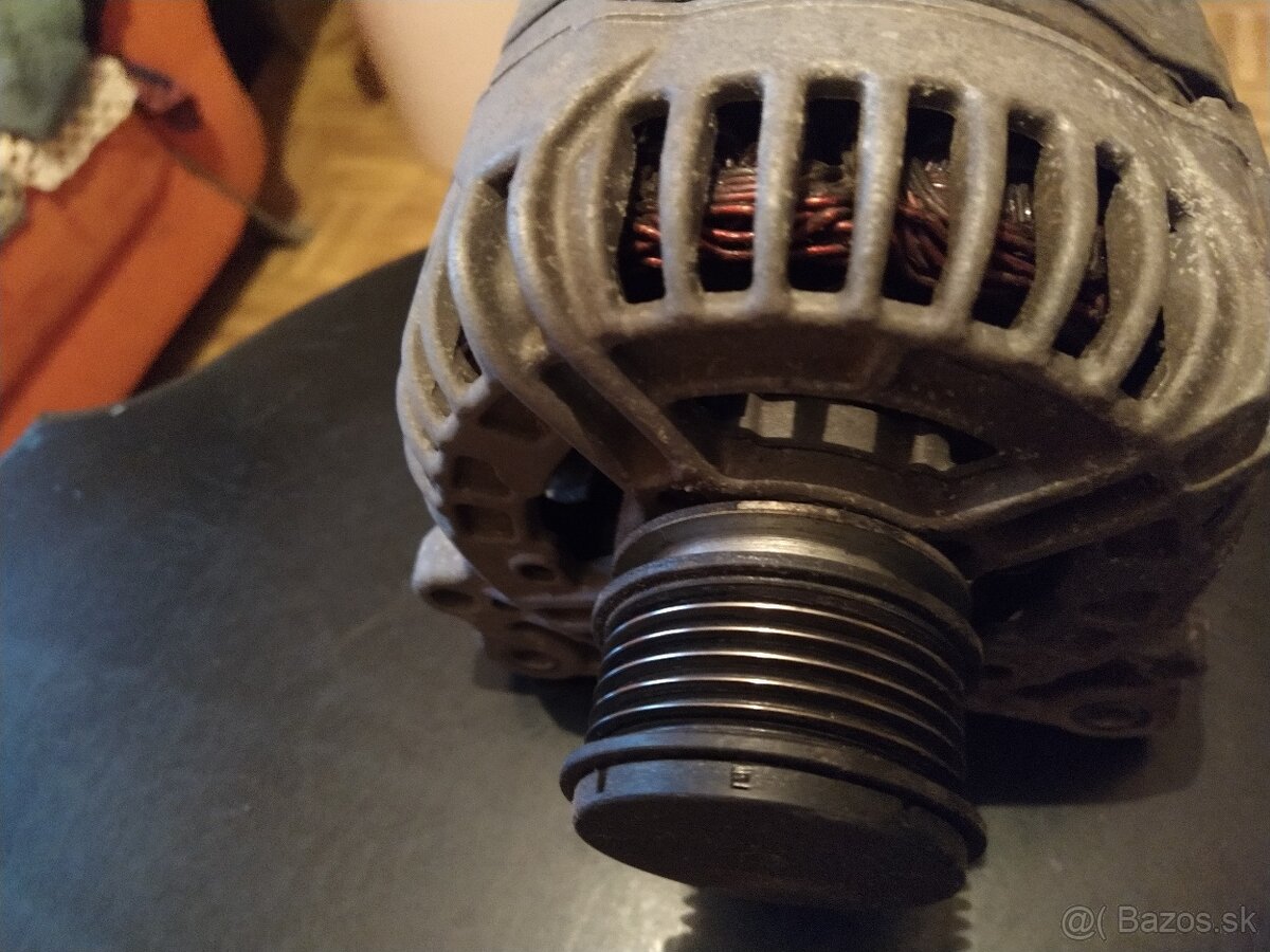 Škoda Octavia 2 1.6 benzin 2004 - 3