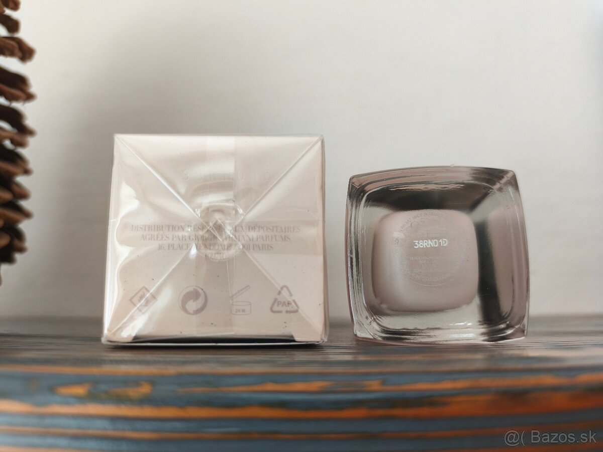 Giorgio Armani - Sì Fiori 50 ml - 3