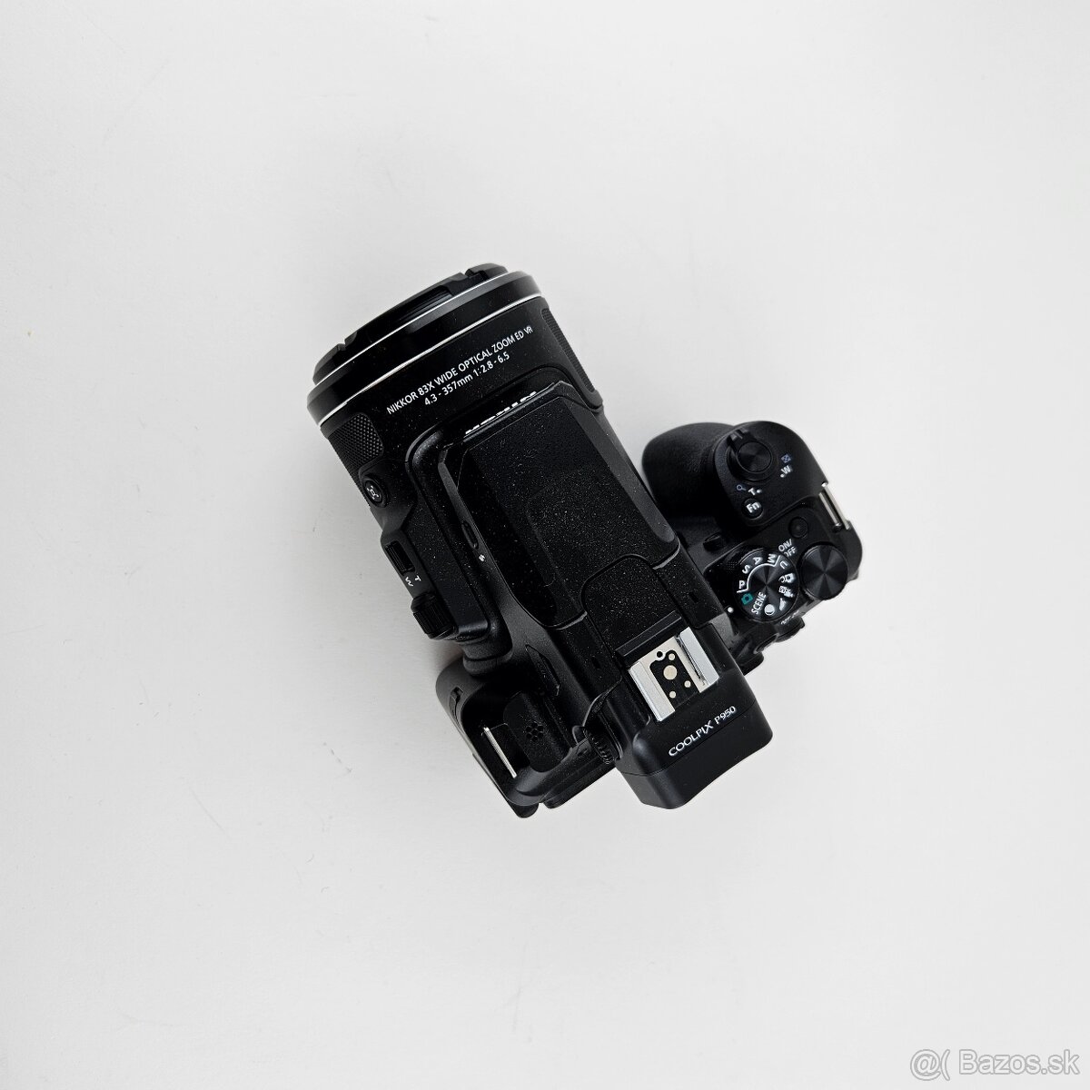 Nikon COOLPIX P950 - 3