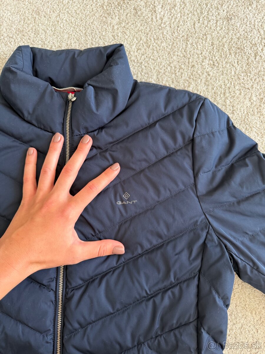 GANT jarná bunda - 3