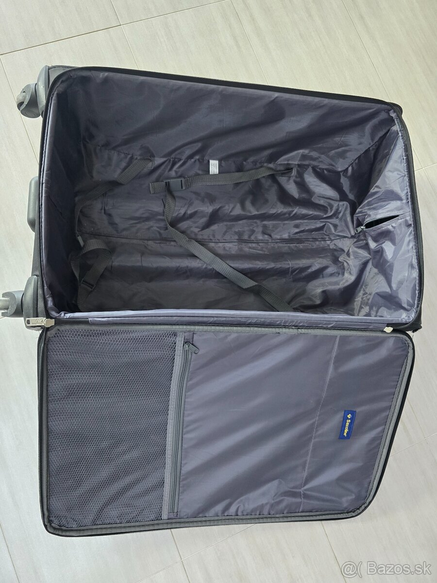 Kufor Saxoline 74x46x27 - 3