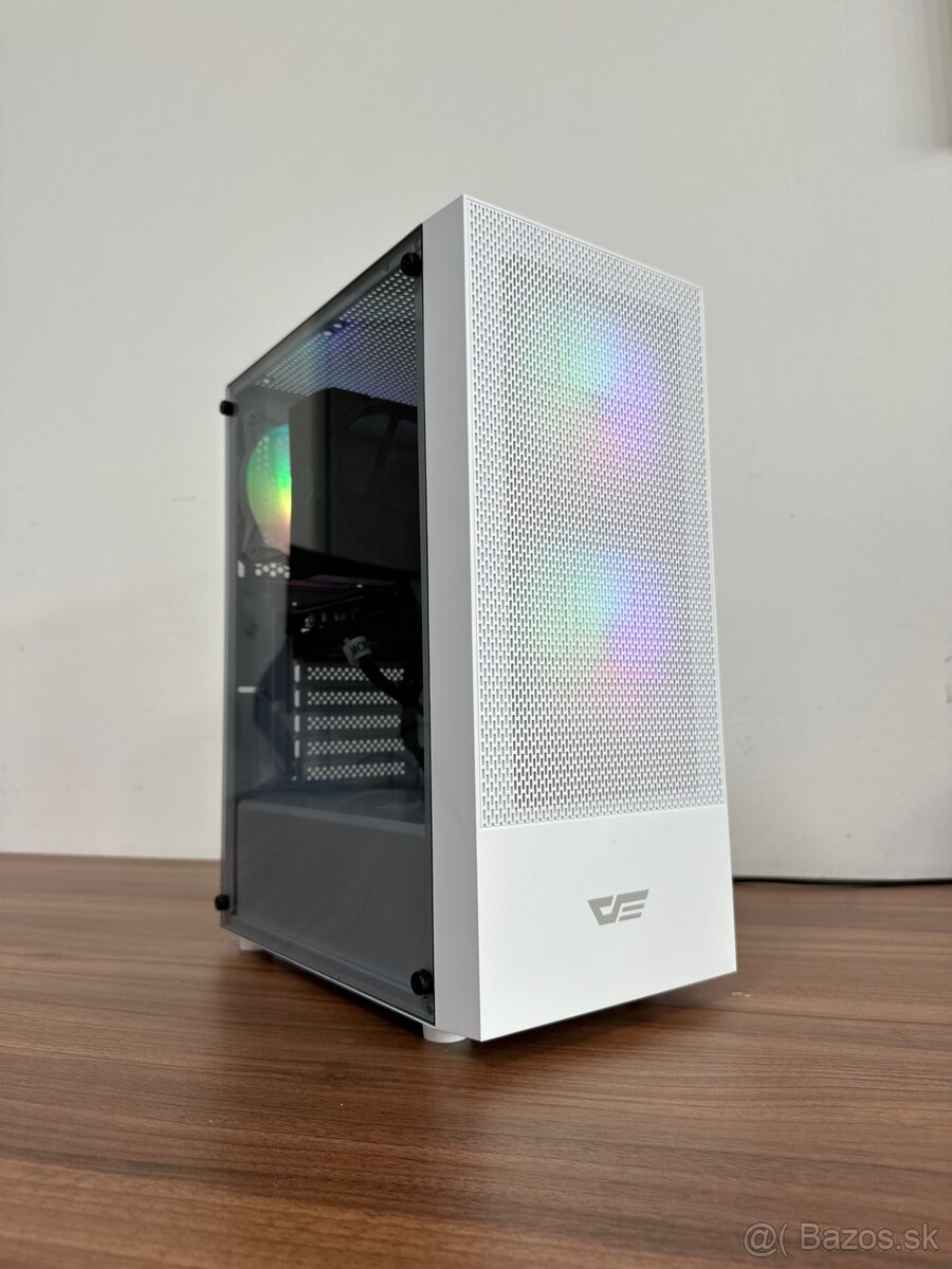 ☑️ RYZEN 5 / RTX 3050 / 16GB RAM / 512GB M2SSD / 12M Zár. - 3