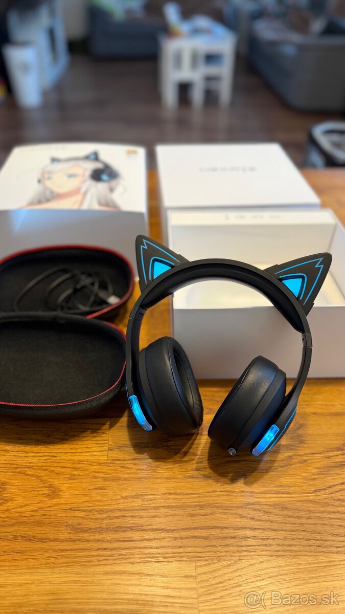 Edifier HECATE G5BT - 3