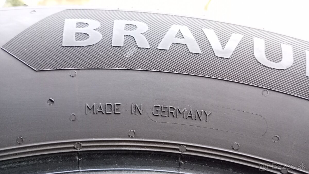 205/60 R16 96W XL EV letné pneumatiky - 3