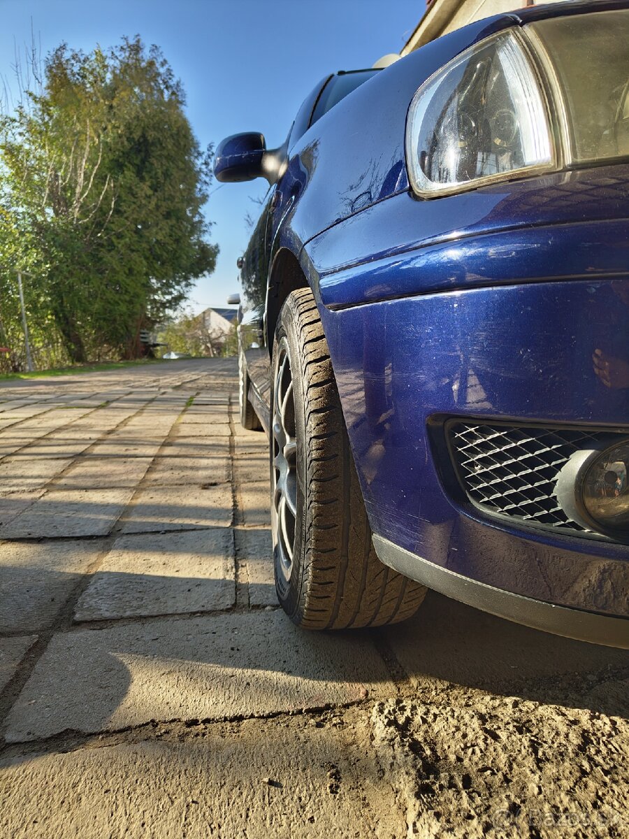 Elektróny 4x100 R15, 195/50 R15 - 3