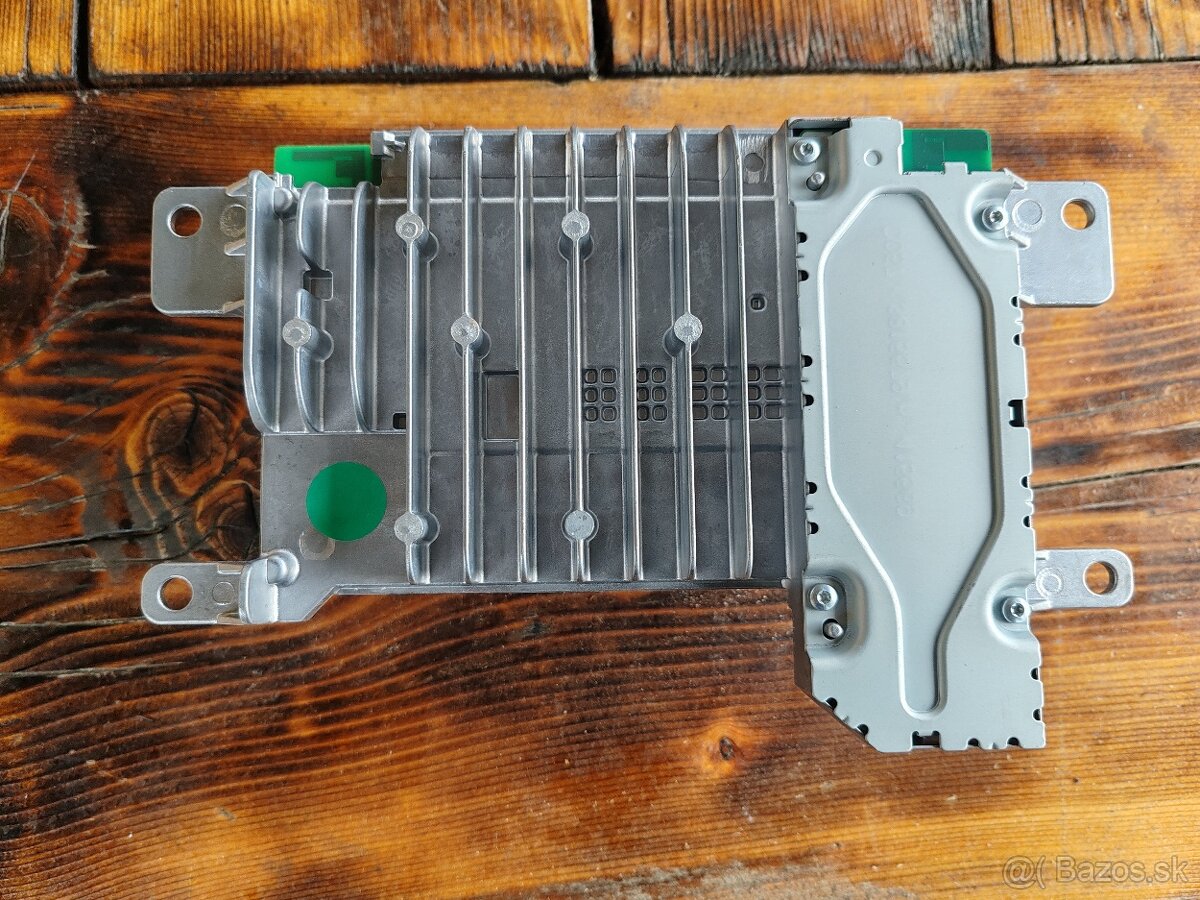 Alfa Romeo Tonale Rádio/CD/DVD/GPS modul - 3