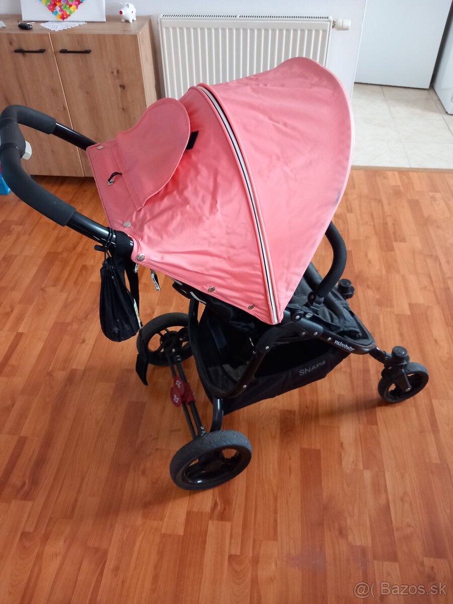 Predám športový kočík - 3