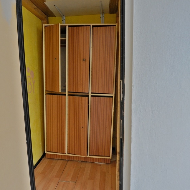 1-izbový byt v CENTRE Fiľakova Na predaj - 3