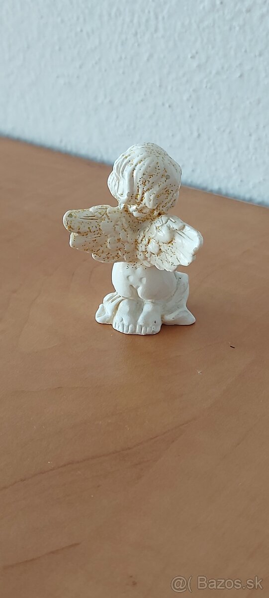 Predám sériu anjelov - 3