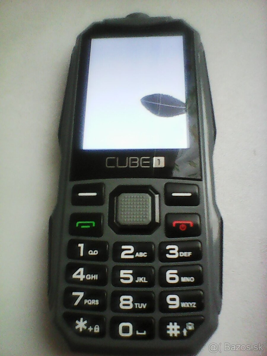 Mobily - 3