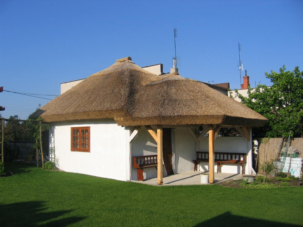 Dom na prenájom - 3